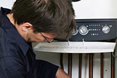 boiler replacement Trethevey