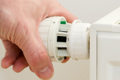 Trethevey central heating repair costs