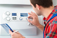 free commercial Trethevey boiler quotes