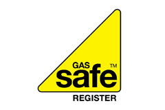 gas safe companies Trethevey